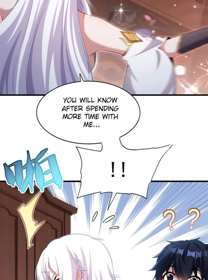 Shut Up, Evil Dragon! I don't want to raise a child with you anymore Chapter 38 16
